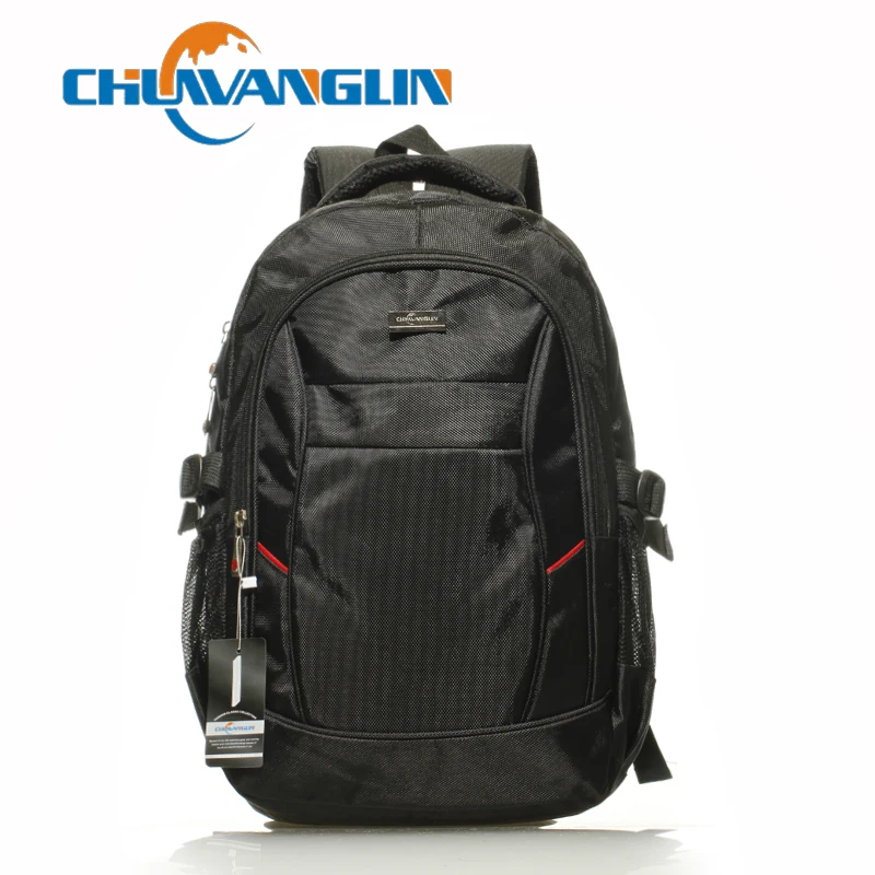 

Chuwanglin New Brand Men's 15 inch Laptop Backpack Women Mochila Anti-theft Backpack School Bags for teenagers Bookbag ZDD822