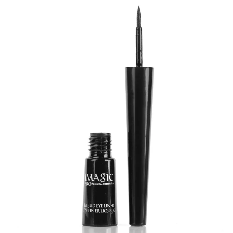 2017 NEWMakeup Eye Liner Природа Красоты Косметика Подводка Для Глаз Водонепроницаемый Жидкий Тип M3