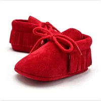 Новые детские для маленьких мальчиков ботинки для девочек мягкая подошва Prewalker лодыжки кроватки Прогулки обувь Размеры 0-18 м - Цвет: Прозрачный