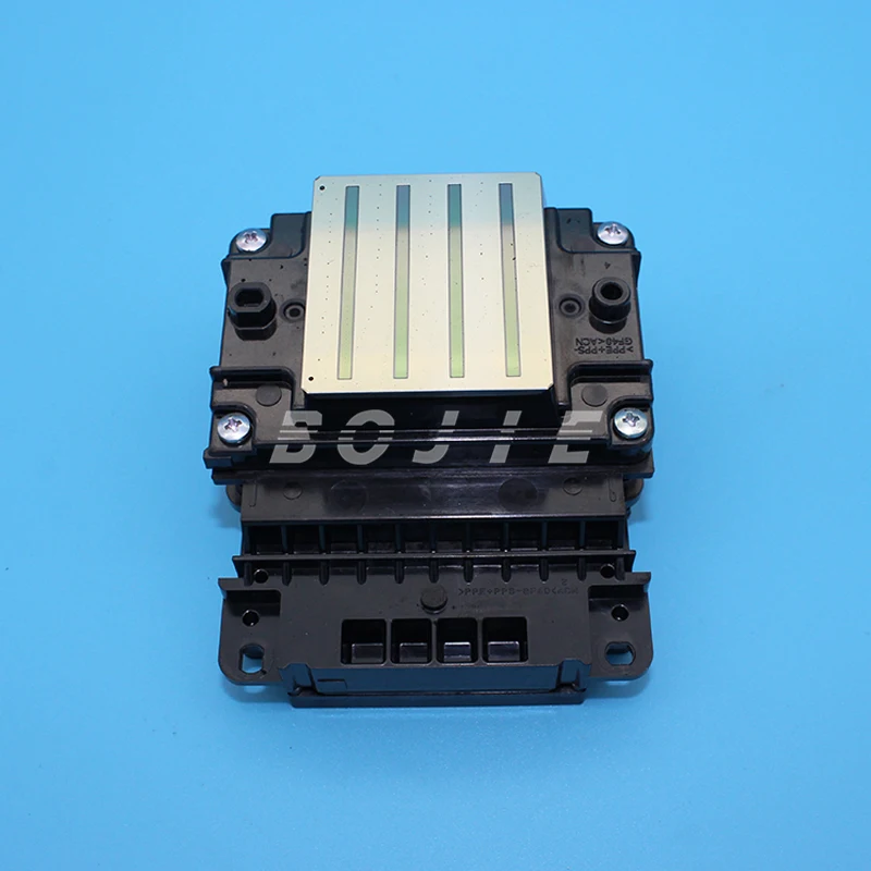 

Original and New 5113 second locked print head for epson 5113 printhead