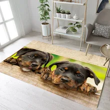 Коврики для собак и деревянных досок, ковры для детей, для дома, для гостиной, большие нескользящие, для спальни, для прихожей, для йоги, для кухни, двери, коврики для ванной