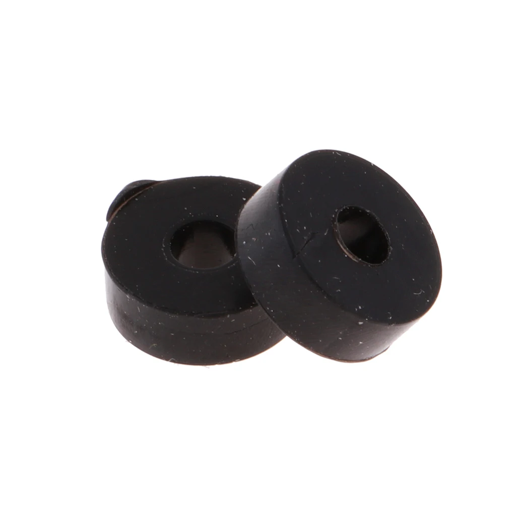 2x Replacement Horizontal Shaft Ring for WLtoys V950 V.2.V950.004 Brushless 6CH RC Helicopter