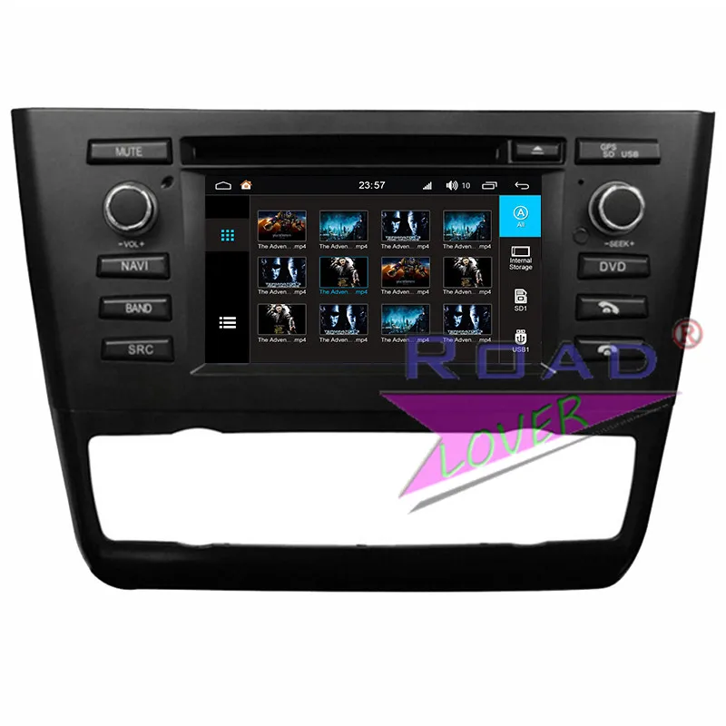 Sale Winca S200 Android 8.0 Car DVD Player Radio For BMW 1 Series E81 E82 E88 2004- Auto Stereo GPS Navigation Automagnitol Two Din 3 Sale Winca S200 Android 8.0 Car DVD Player Radio For BMW 1 Series E81 E82 E88 2004- Auto Stereo GPS Navigation Automagnitol Two Din 3