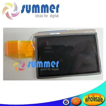 

Original LCD s880 display for casio S880 LCD With backlight Camera repair parts free shipping