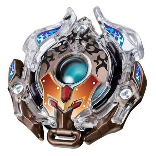 2018 Spinning Top BURST Toys B-74 Starter KREIS SATAN 2G Lp Without Launcher Kids Gifts 25