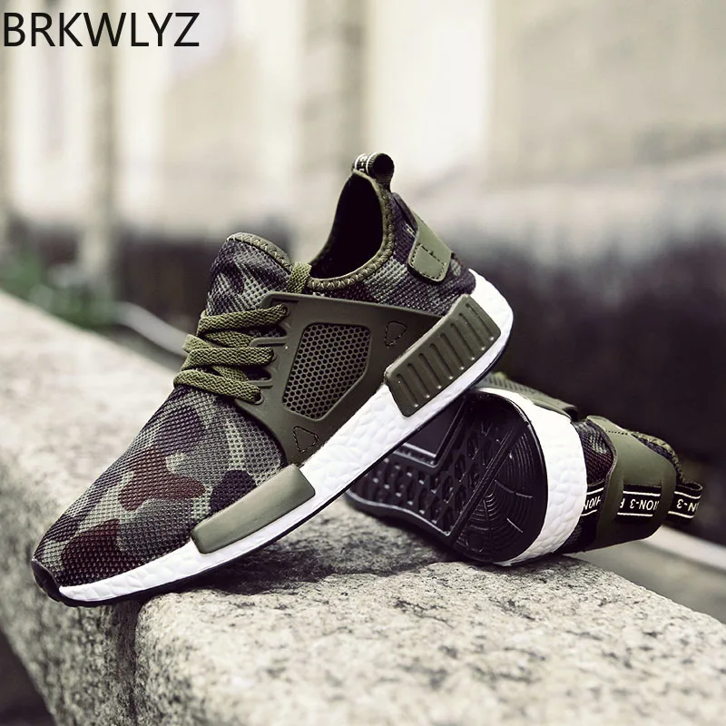 

Hot Sale Shoes Man Sneakers 2019 Camouflage Casual Shoes fashion Men Footwear Designer Sneaker Adult Male Tennis big 38-48