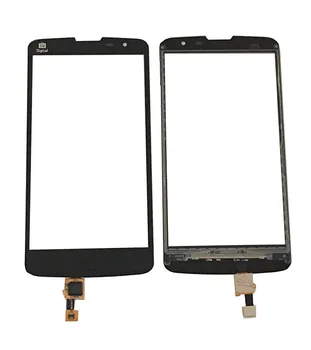 

5.0 Inch For LG L Bello D331 D335 D337 Touch Screen Glass Lens Digitizer Front Glass Panel Black White Gold Colour
