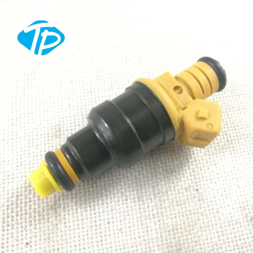 Flow Matched Fuel Injector For Hyundai Atos MX 9250930023 870 35310