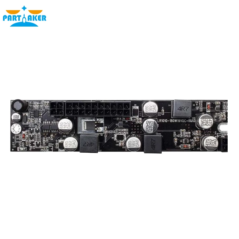 Placa de Alimentação Módulo Lr1010-180w19vdc ac dc - Imagem 2