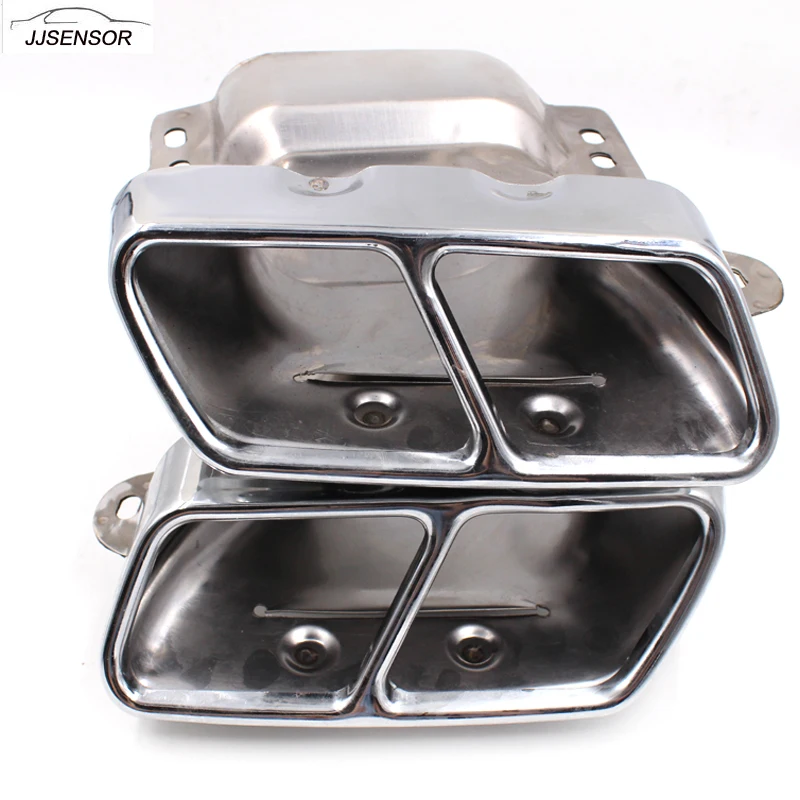 dual Exhaust Pipe (6)