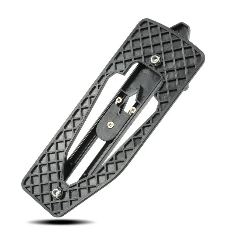 Универсальный толщиномер для E sky Belt CP V2 KING 3 0 10 см АБС пластик черный сменный