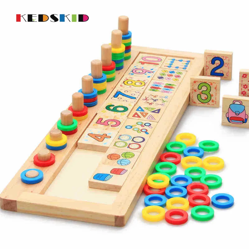 Купить Деревянные Развивающие Игры