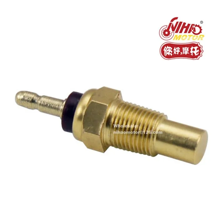 

89 CFMoto Parts CF500 CF188 Water Temperature Sensor 1.2K Ohm for CF 500 Motor ATV UTV GOKART 500cc Engine Spare