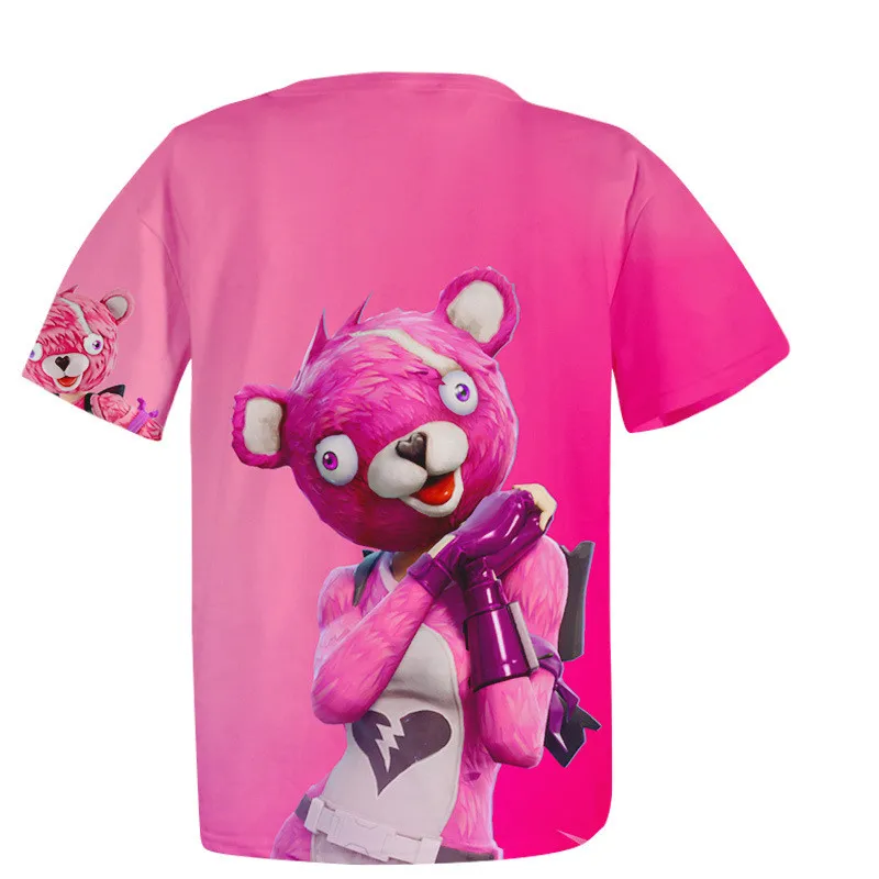 Популярная летняя футболка высокого качества с 3D принтом в стиле хип-хоп, футболка унисекс с короткими рукавами в стиле Харадзюку