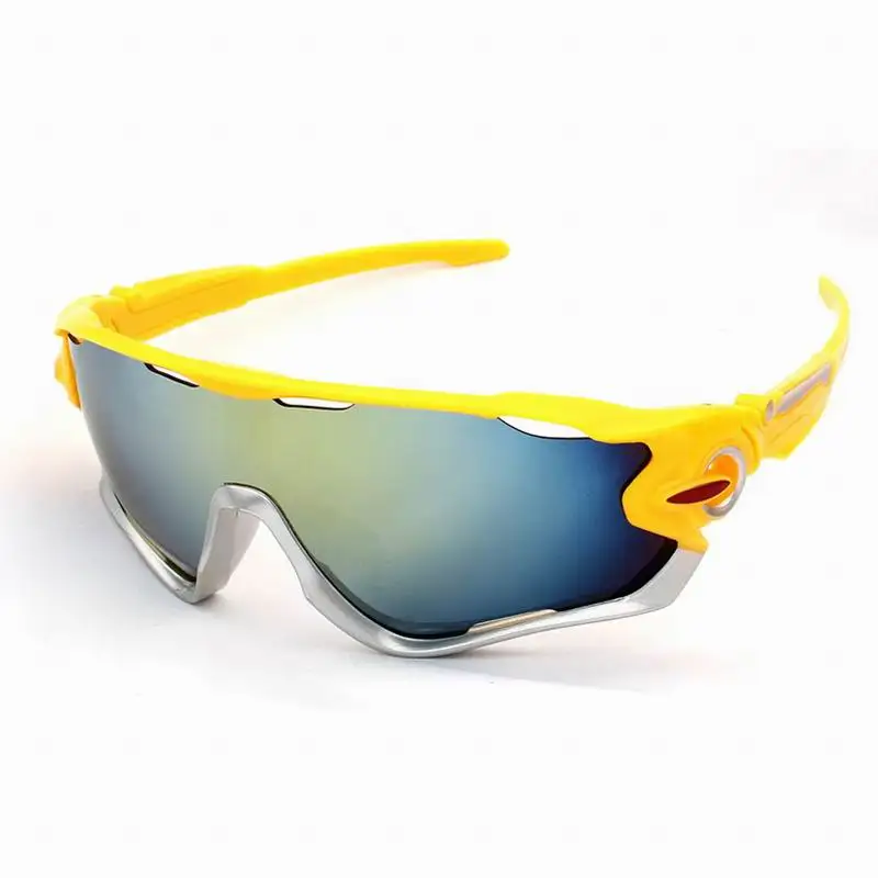 2017 UV400 Cycling sunglasses Outdoor Sports Bicycle Bike Glasses bicicleta Gafas ciclismo Cycling Glasses Goggles Eyewear