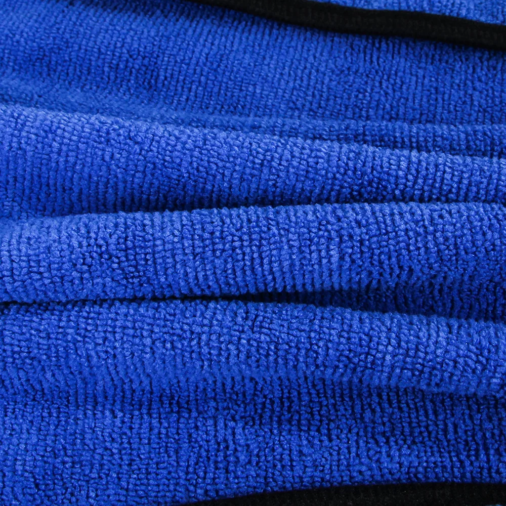 Cute Pet Dog Cat Towel Glove Double-sided Water Absorption Soft Drying Pet Bath Towel Paw Print Poodle Kitten Towels Suspenable (9)