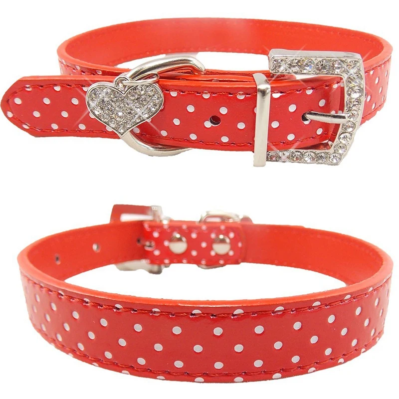 Polka Hewan Dan Liontin 1