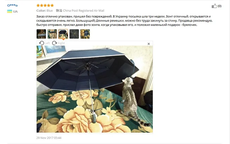 Strong Windproof Double Layer Large Umbrella Men 2 Folding Semi-automatic Golf Parasol Rain Women Umbrellas Gift Travel Paraguas