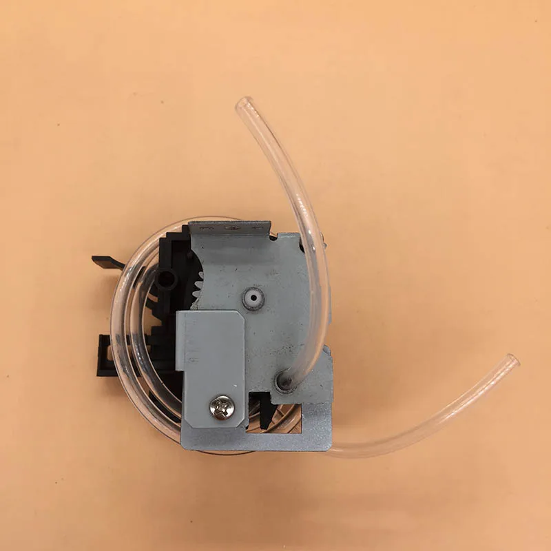 Cabeça de Impressão Solvente da Bomba de Tinta Mimaki da Micro Bomba de Tinta Dx5 para Mimaki Solvente Resistente Jv4 Jv5 Cjv30 Tx2 Tx5 Sunika Dx4 Jv33 Jv3 - Imagem 6