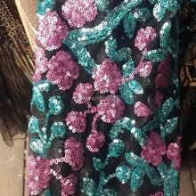 Африканская органза кружева/африканская бархатная кружевная ткань/африканская кружевная ткань с блестками и камнями оптом