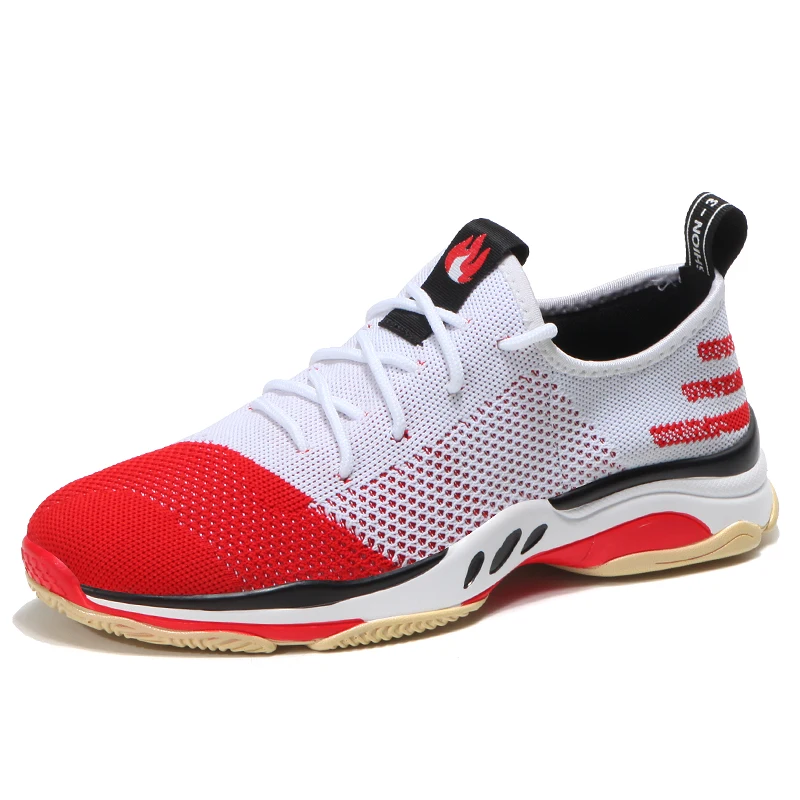 

Luxury Brand 2018 Summer New Men Tennis Shoes Sneakers Male Outdoor High Quality Sport Shoes Walking Activities Sneakers Trainer