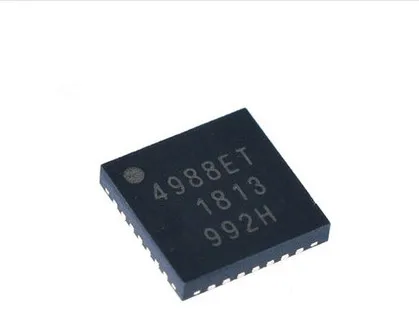Φ A4988 4988ET QFN28 чип драйвера двигателя