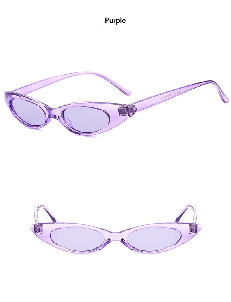 Ретро cateye Солнцезащитные очки для женщин винтажные солнечные очки розовый желтый lunette soleil femme zonnebril dames Оттенки для женщин