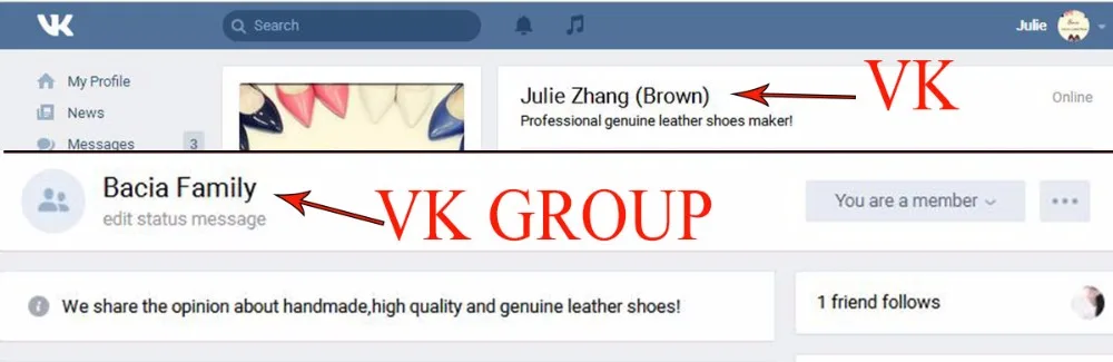 1200 vk & vk group