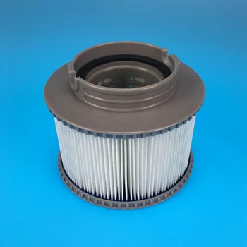 

1/2/4pcs Filter Cartridges Strainer for All Models Hot Tub Spas Swimming Pool for MSPA MAL999