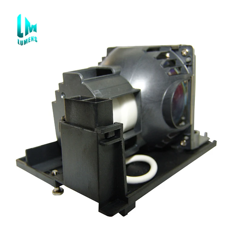 Сменная Лампа NP13LP 60002853 с корпусом для Nec V260 NP115 NP215G V260W V230 NP216 NP110G NP115G лампа