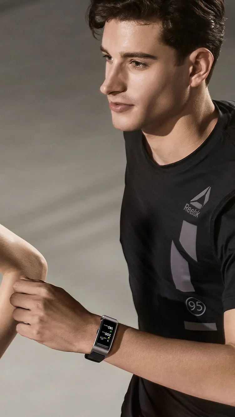 Huawei-talkband-b5-huawei-activity-tracking-mobile