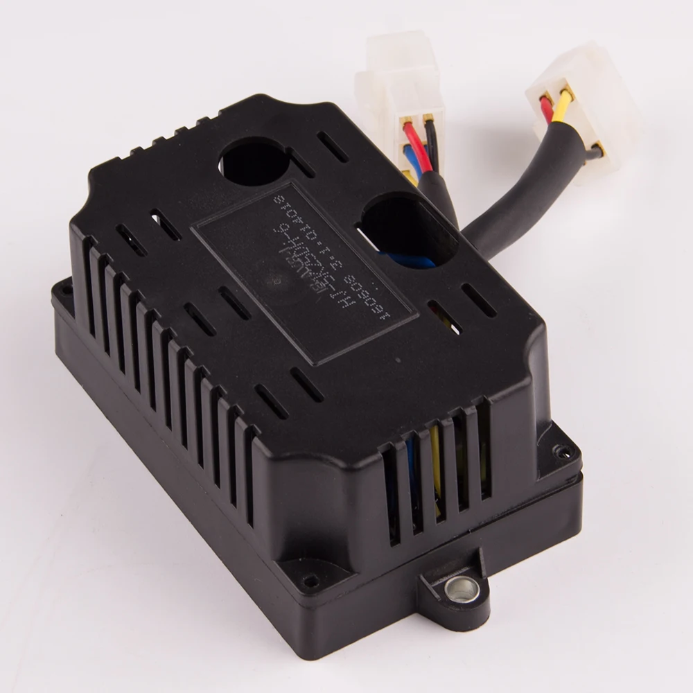 

10 wires General 5kw welding generator AVR Welder Machine stabilizer Automatic voltage regulator single phase