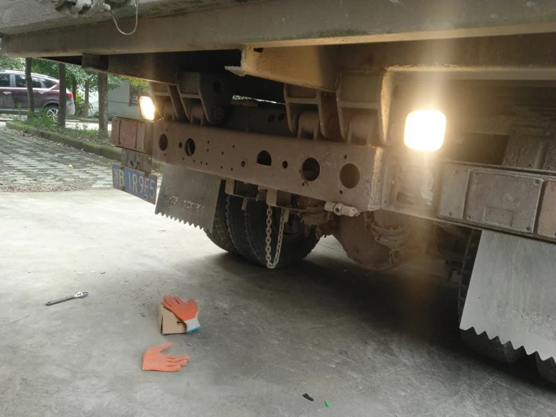 Галогенный противотуманный светильник 4x4 12 В 55 Вт 24 70 Вт|Лампы для автомобильных
