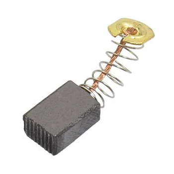 

NFLC- 5 Pairs CB408 13 x 9 x 6mm Power Tool Carbon Brushes for Makita