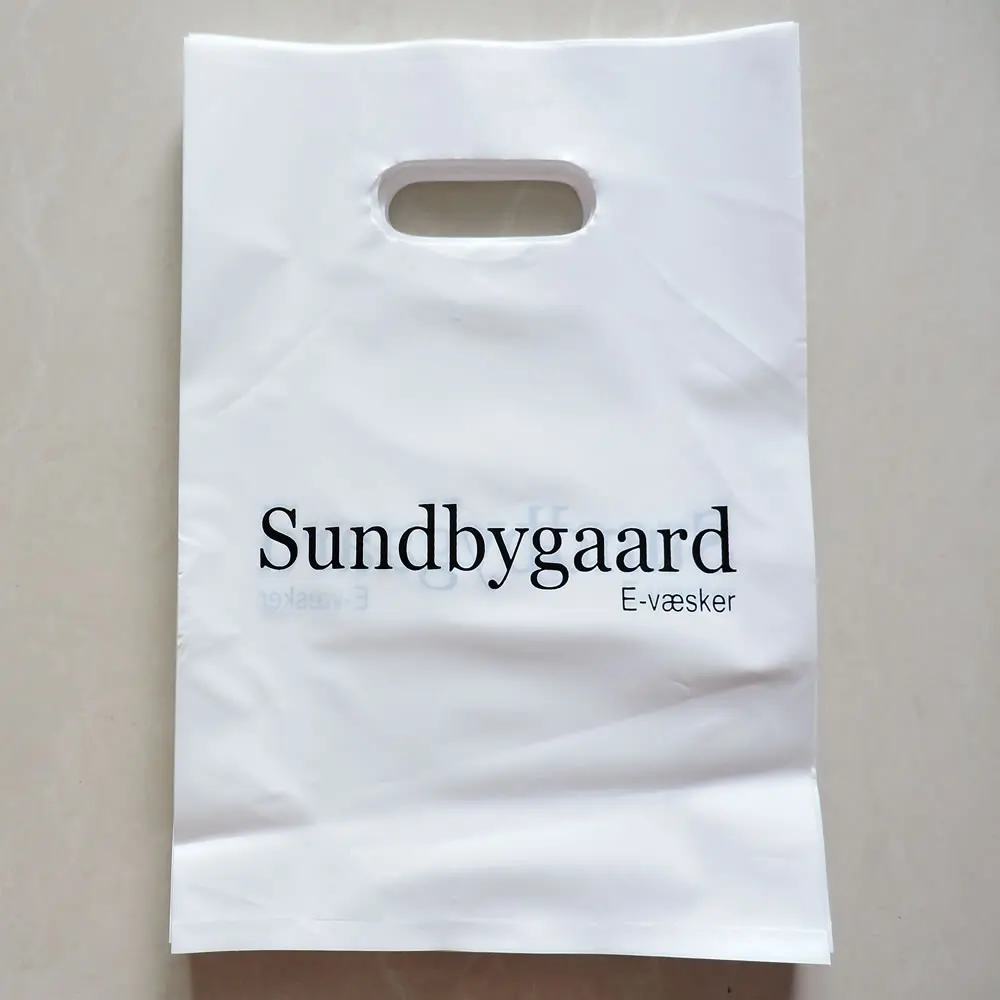 30x40cm custom printed gift plastic bag for packaging/handing shopping bag/promotion bag/printed ...