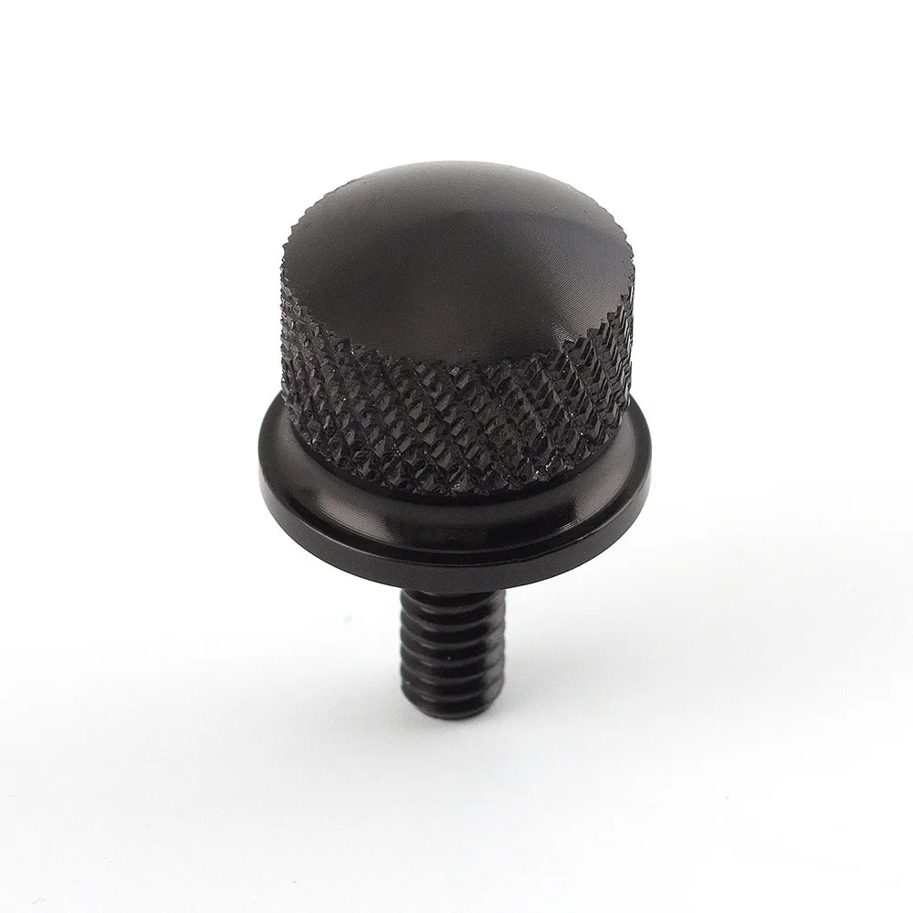 

Universal Motorcycle Bolt Screw 6mm for XL 883 1200 SPORTSTER XL883 XL1200 Fork Adjusters Seat/fairing/Windscreen/License Plate