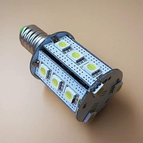 Сигнасветильник 18SMD E14 110 В 220 универсальное использование| |