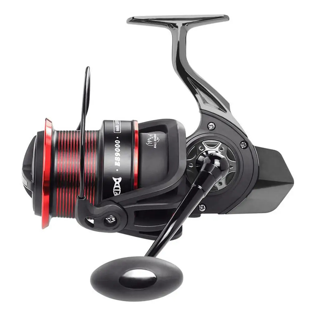 

20 Professional Full Metal Gapless Wheels Professional Spinning Fishing Reel