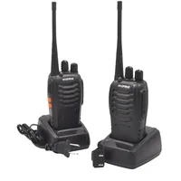Walkie Talkie