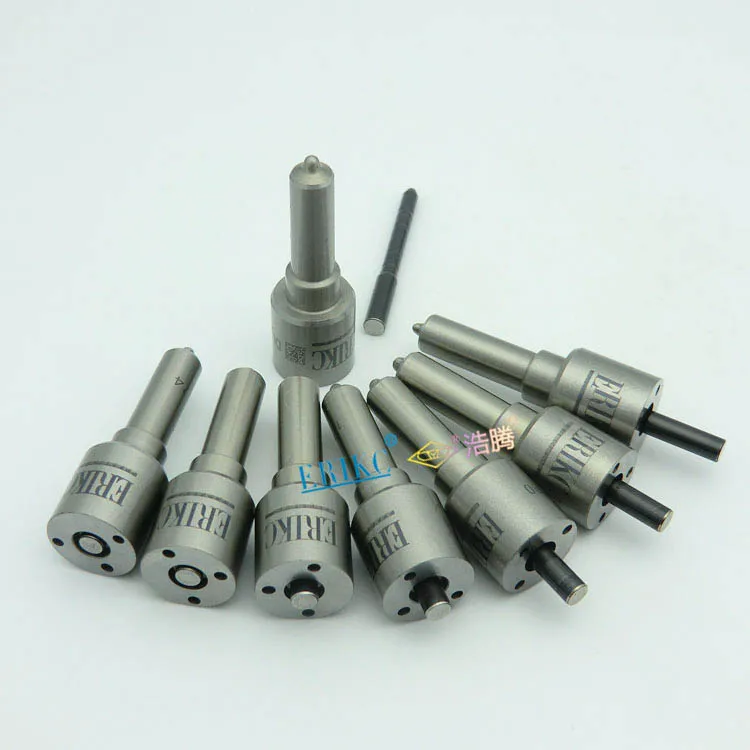 

ERIKC DLLA 150 P2576 (0 433 172 576) Diesel Fuel Injector Nozzle Replacement DLLA 150 P 2576 (DLLA 150P 2576) For 0445110825