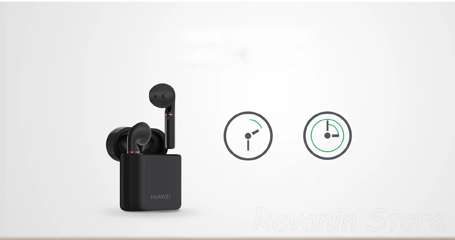 HUAWEI FreeBuds 2 FreeBuds 2 Pro Bluetooth 5,0 Беспроводные наушники с микрофоном Музыка сенсорный водонепроницаемый гарнитура Handfree динамический