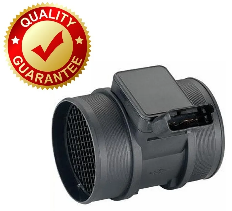 MASS AIR FLOW METER SENSOR MAF AFM FOR PEUGEOT 206 306 307 SW CC