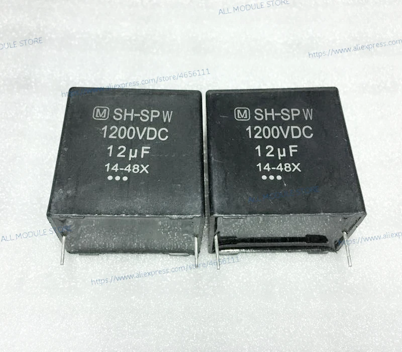 

MBN1000GR12D MBN1000GR12A NEW AND ORIGINAL HIGH VOLTAGE CAPACITOR