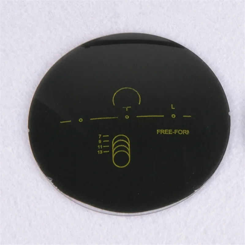 

Polarized sunglasses lens Myopia Hyperopia Prescription Progressive multifocal Antireflective Anti UV