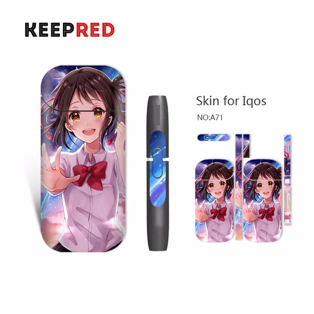 iqos skin09