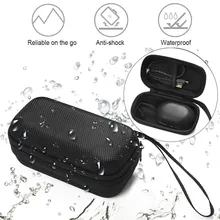 Сумка жесткий футляр для Beoplay E8 Премиум действительно Беспроводной Bluetooth наушники Новое поступление модные
