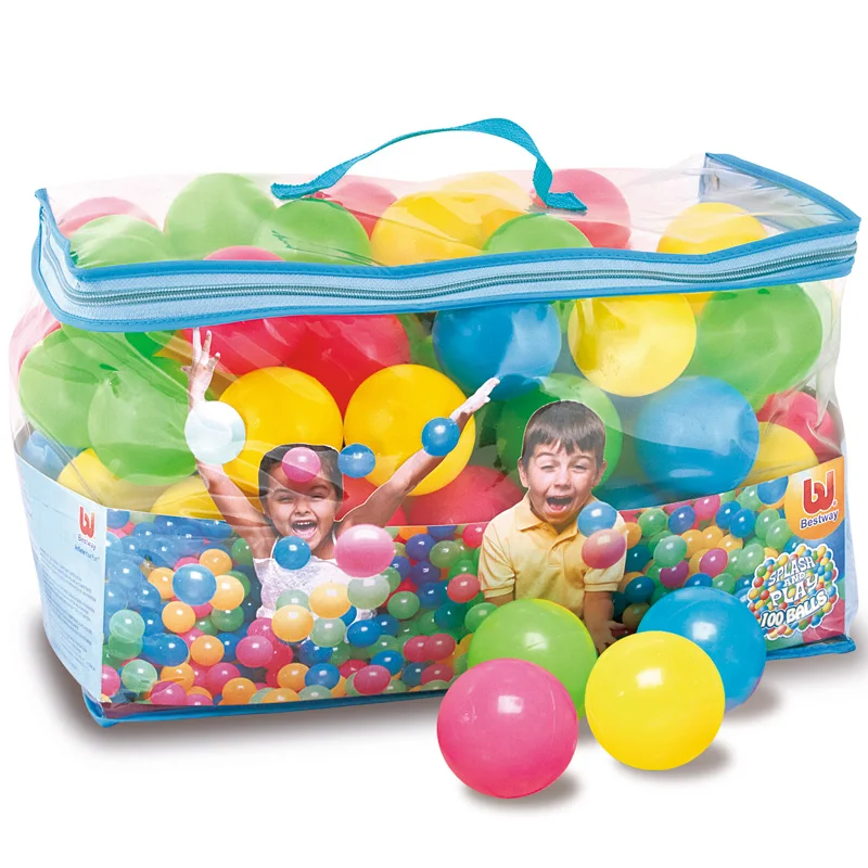 splash and play bestway
