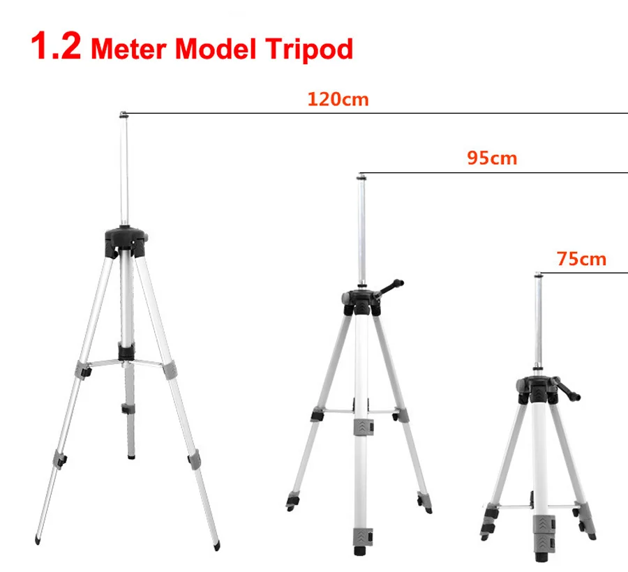 Laser Level Tripod-005
