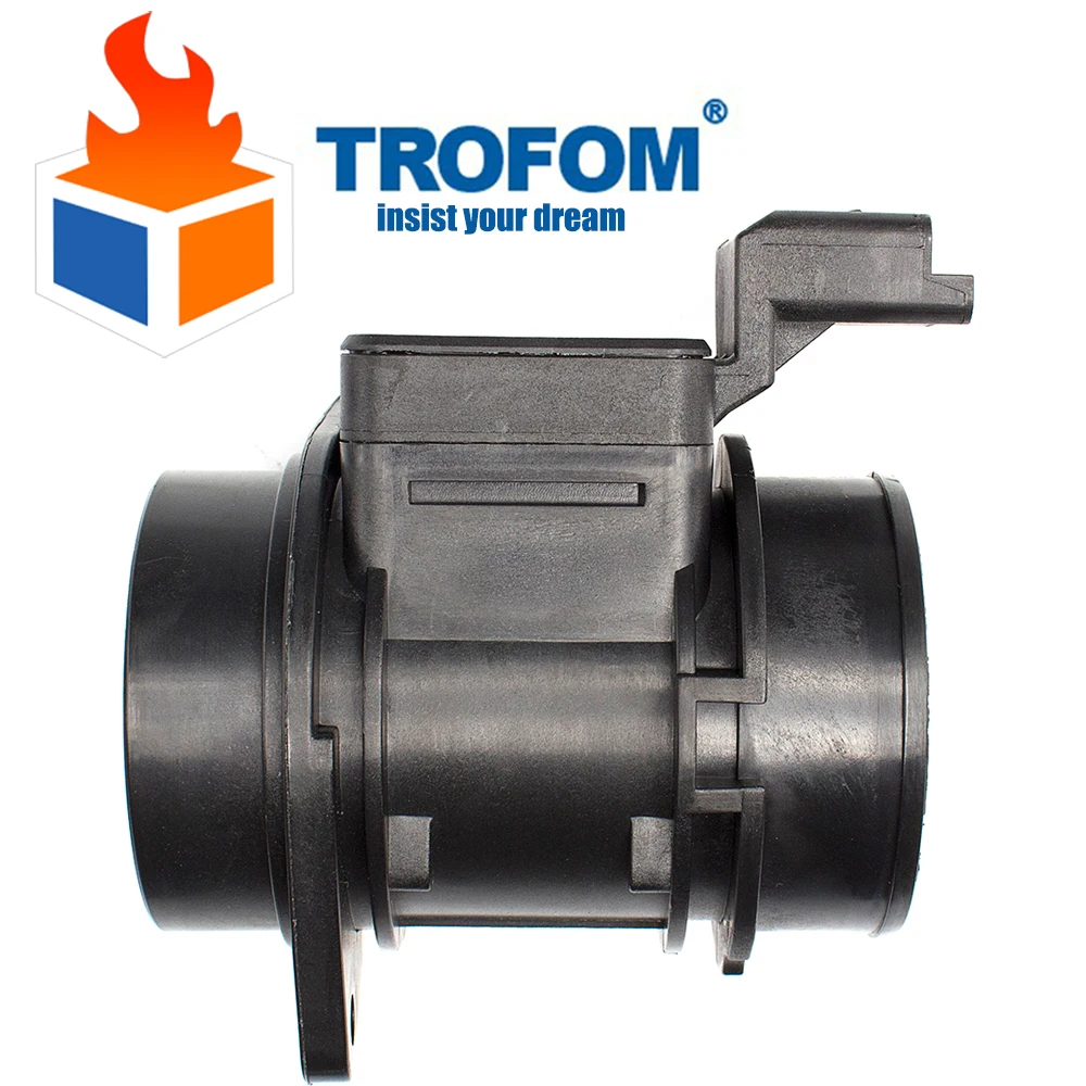 MASS AIR FLOW SENSOR METER FOR Citroen C2 C3 Xsara Ford Fiesta Fusion