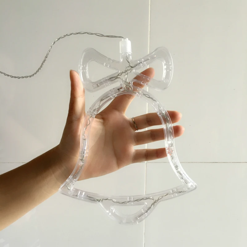 led Christmas decorative lamp New year's Day holiday light deer /bell /stars 6.3in*7.5in glass window sucker lamp led Christmas decorative lamp New year's Day holiday light deer /bell /stars 6.3in*7.5in glass window sucker lamp